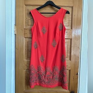 Yoana Baraschi Marrakesh Sheath